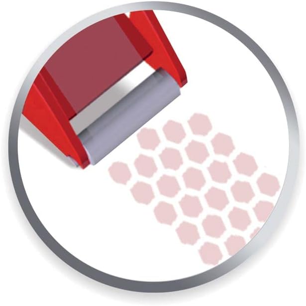 Pritt Compact Roller Glue - adhesives and glues (Cassette, Tape dispenser, Permanent, Display box