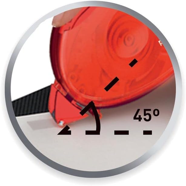 Pritt Compact Roller Glue - adhesives and glues (Cassette, Tape dispenser, Permanent, Display box