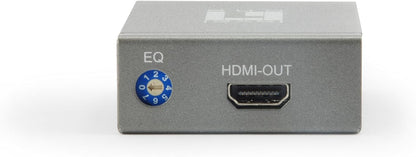 LevelOne HVE-9000 Cat5 Audio/Video Transmitter HDM