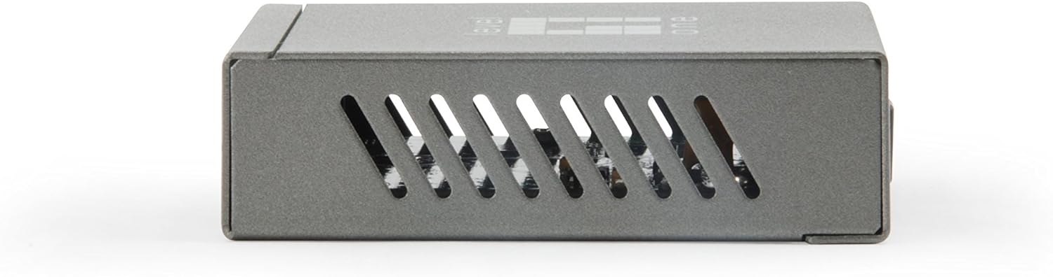 LevelOne HVE-9000 Cat5 Audio/Video Transmitter HDM