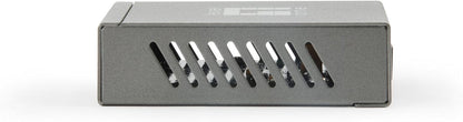 LevelOne HVE-9000 Cat5 Audio/Video Transmitter HDM