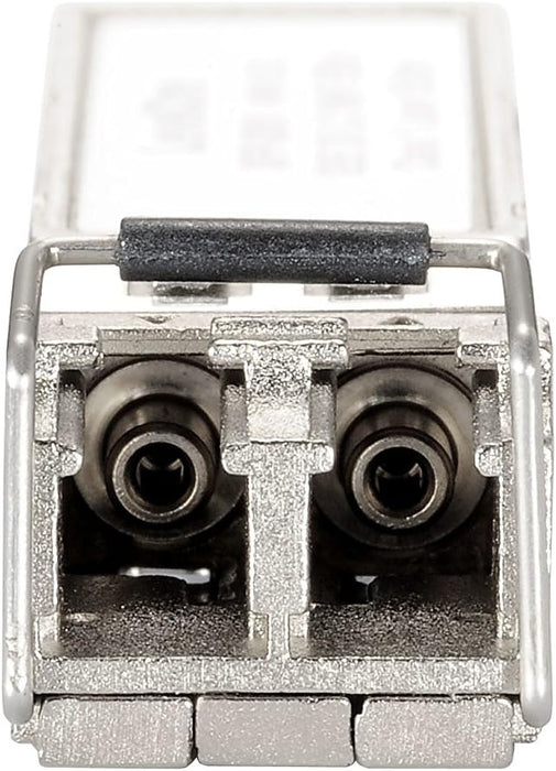 LevelOne 1.25G Multi-Mode SFP Transceiver (550 m, 850nm)