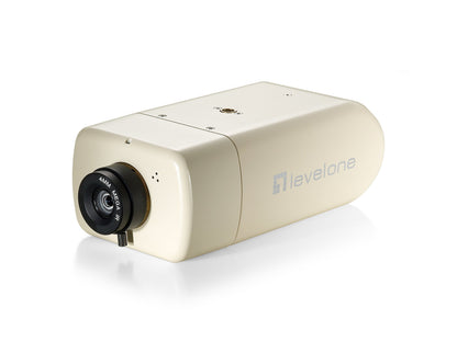 Digital Data FCS-1131 2 Megapixel Netzwerk Kamera mit PoE