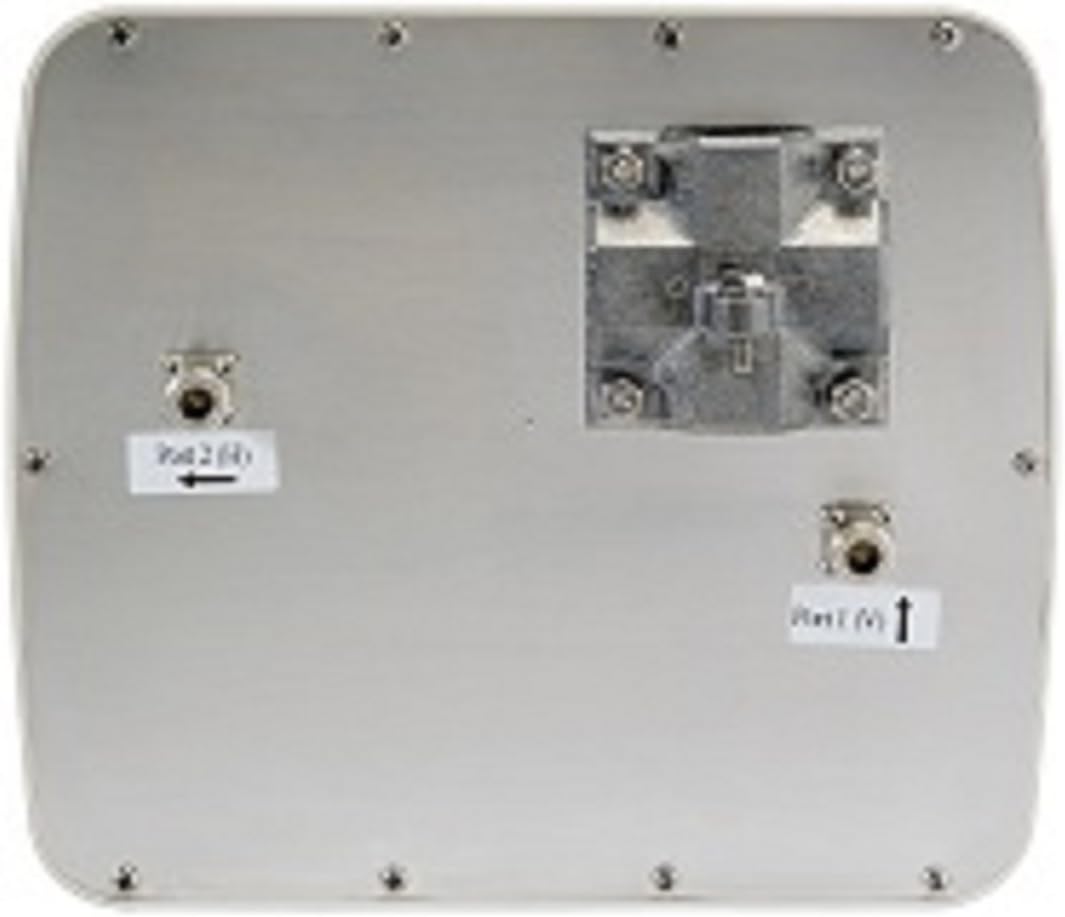 `LevelOne WL-Antenne WAN-9180 18dBi 5,0GHz Outdoo`