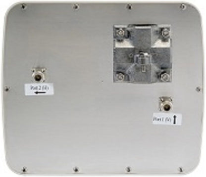 `LevelOne WL-Antenne WAN-9180 18dBi 5,0GHz Outdoo`