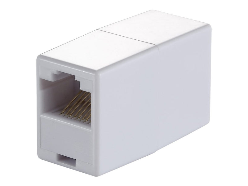 Equip 121252 cavo di interfaccia e adattatore RJ-45 Bianco
