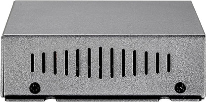 LevelOne 2x FE PoE-Repeater POR-0202