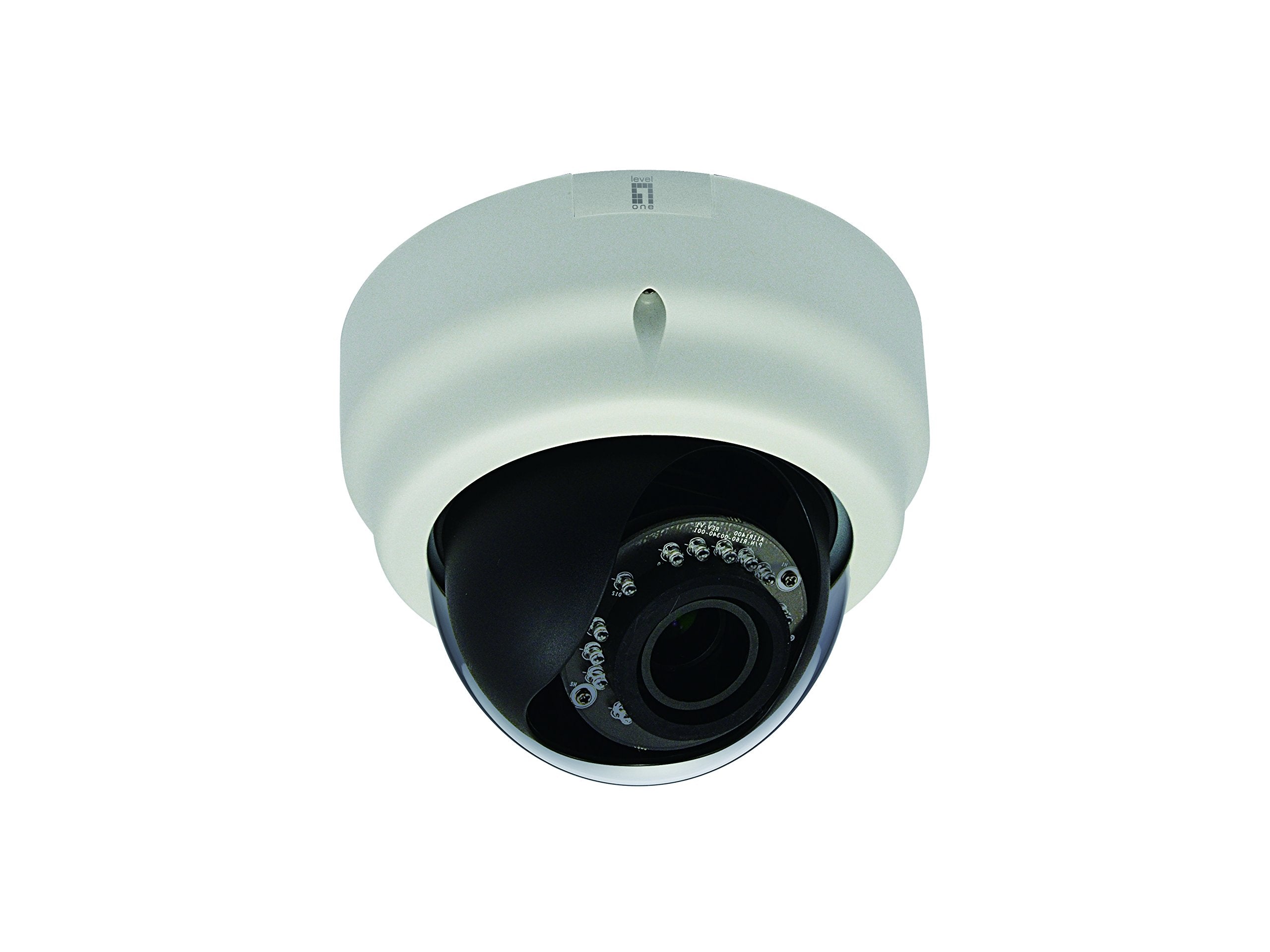 LevelOne IPCam FCS-3056 Dome In 3MP H.264