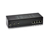 LevelOne HDMI HVE-9114T over Cat.5 Extender Kit HD 300 m