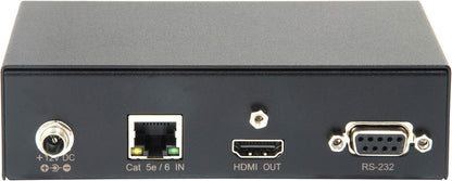 LevelOne HDMI HVE-9211R uber Cat5 Receiver HDBaseT
