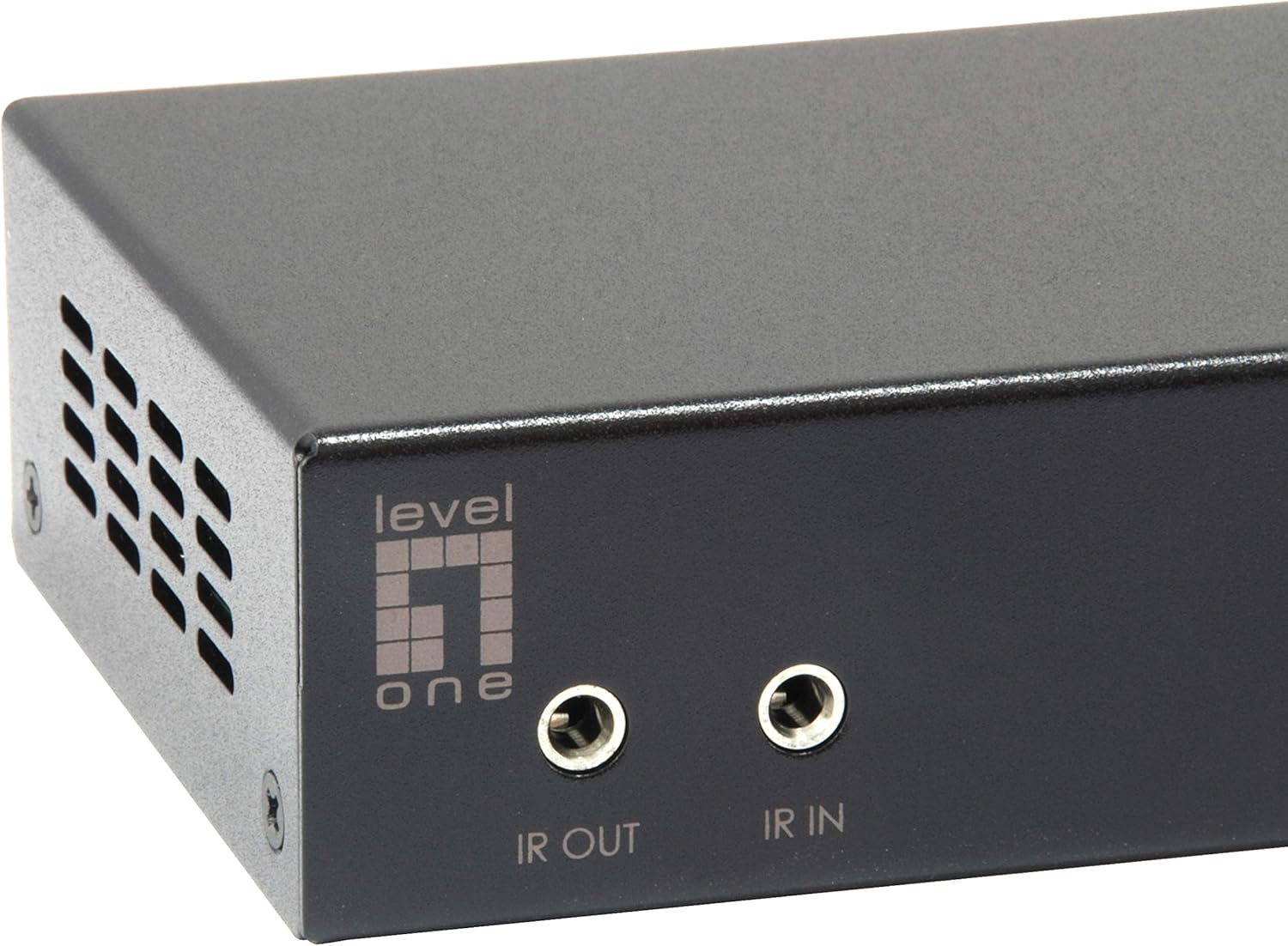 LevelOne HDMI HVE-9211R uber Cat5 Receiver HDBaseT