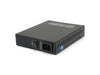 LevelOne Media Konverter GVM-1101 RJ45>SC MM Managed 500m