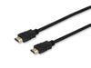 Equip High Speed+ ethernet 4K HDMI Cable 15.00 m