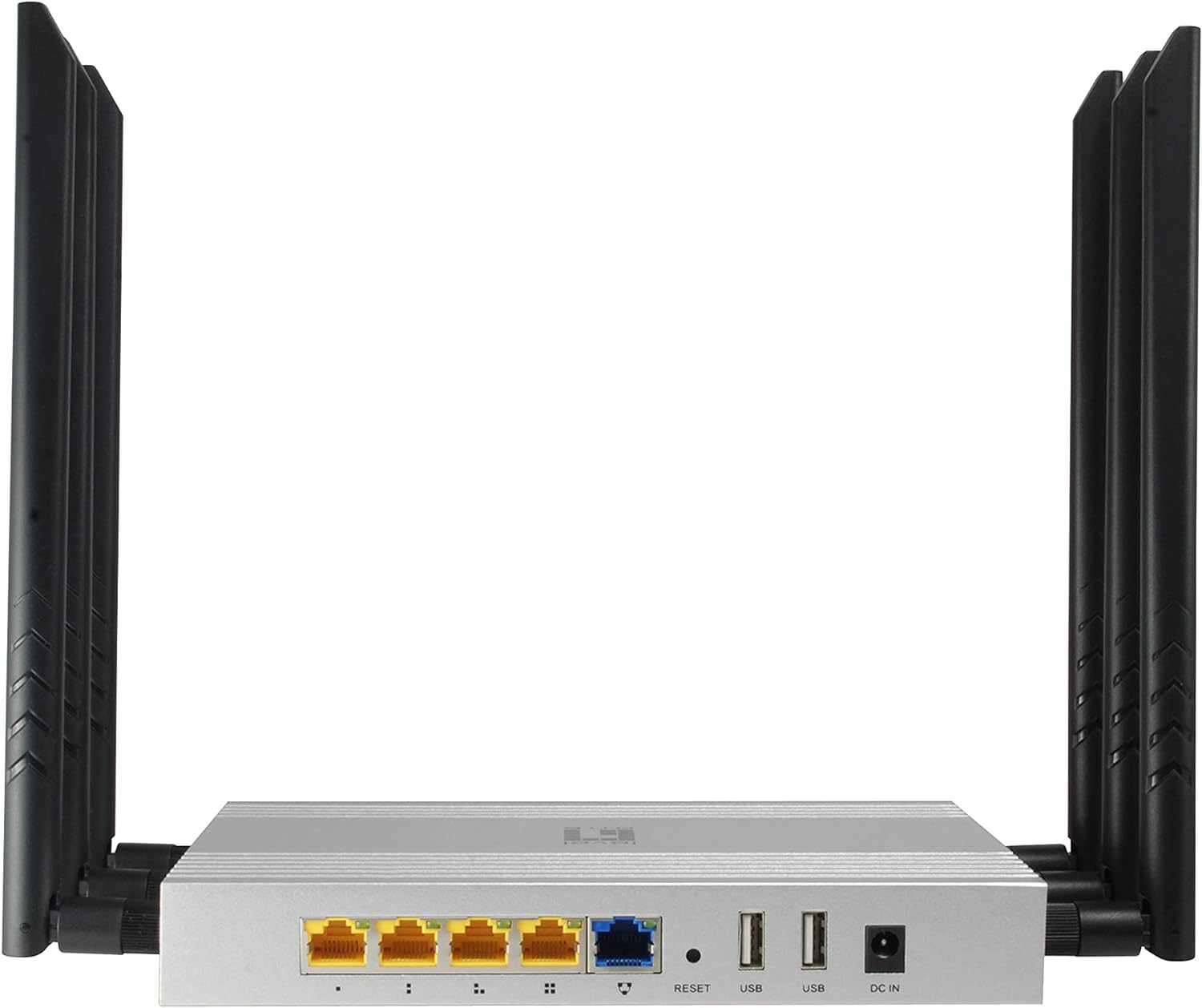 LevelOne WLAN AP WAP-8021 1.2Gbit 802.11 a/b/g/n/a