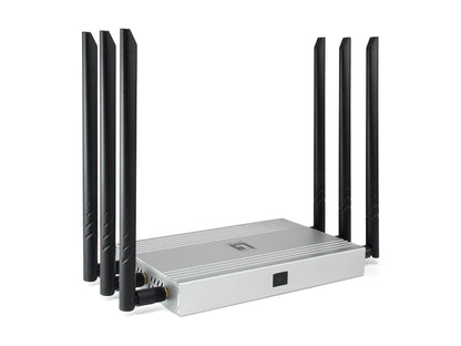 LevelOne WLAN AP WAP-8021 1.2Gbit 802.11 a/b/g/n/a