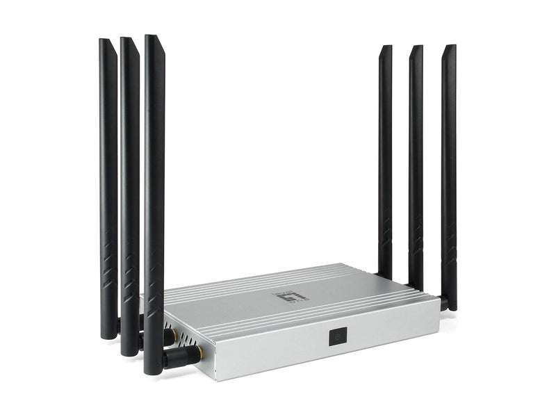 LevelOne WLAN AP WAP-8021 1.2Gbit 802.11 a/b/g/n/a