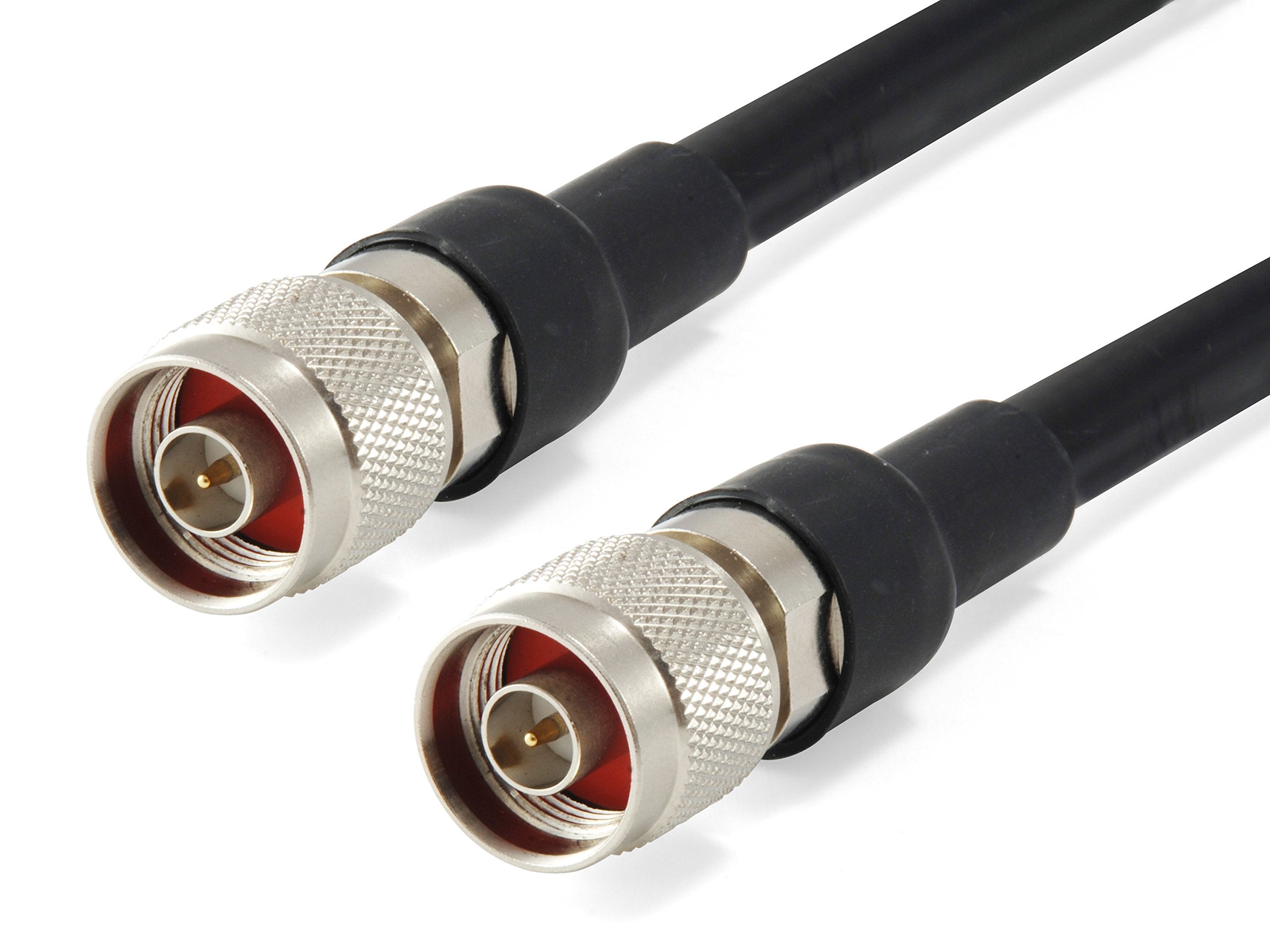 LevelOne Antennenkabel 400 Series N-Stecker > N-St