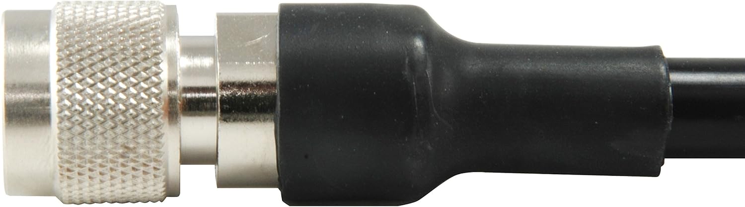 LevelOne Antennenkabel 400 Series N-Stecker > N-St