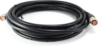 LevelOne Antennenkabel 400 Series N-Stecker > N-St