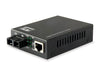 LevelOne Converter GVT-2002 RJ>SC SM 20km
