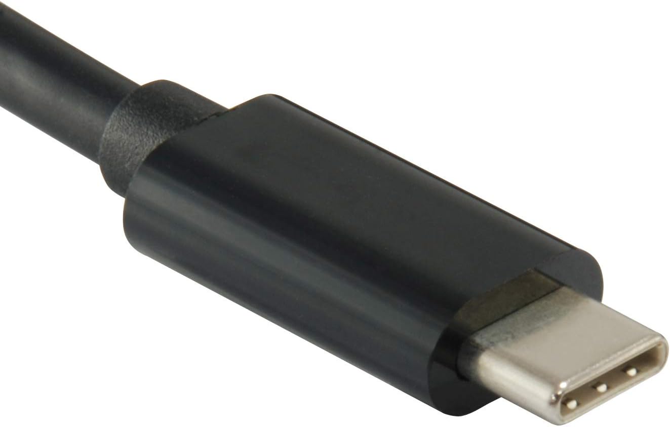 Hub Equip USB-C 4 PUERTOS USB 3.0