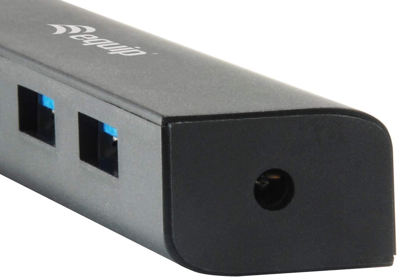 Hub Equip USB-C 4 PUERTOS USB 3.0