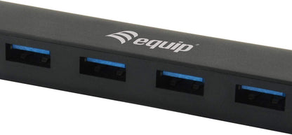 Hub Equip USB-C 4 PUERTOS USB 3.0