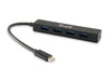 Hub Equip USB-C 4 PUERTOS USB 3.0