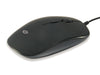Conceptronic REGAS01B Optical Desktop Mouse Black