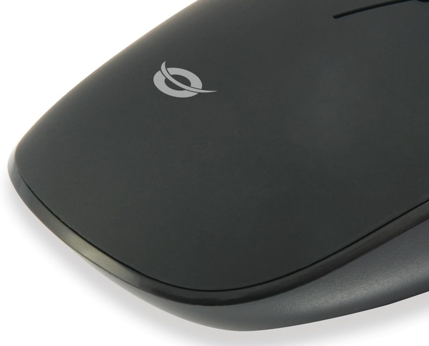 Conceptronic REGAS01B Optical Desktop Mouse Black