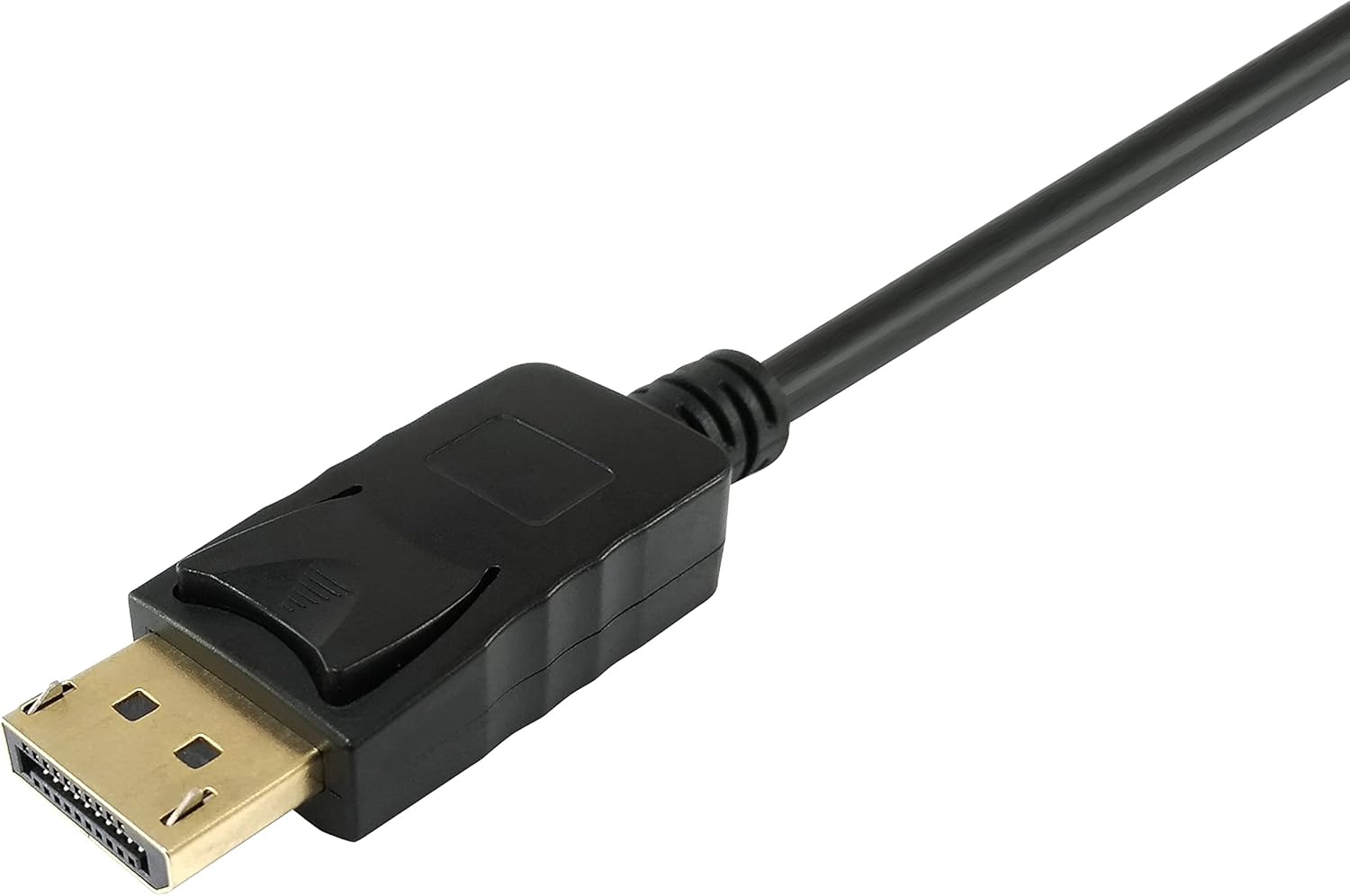 Equip 119392 Displayport Adapter/DisplayPort Cable with HDMI Male / 5 m Black