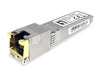 LevelOne SFP-6601 SFP+ Transceiver 10GBPS Copper to Fibreglass 30m RJ45