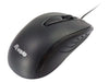 NILOX EQUIP MOUSE WIRED OPTICALUSB TIPO A 1.000 DPI AMBIDESTRO NERO