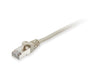 Equip Patch Cable Cat6 S/FTP 2 x RJ45 1.00 m Grey 40 Pieces/Box