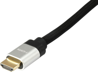 Equip Life/HDMI Cable / 2.1 / HDMI 2.1 Ultra High Speed Cable / 119383/5 m