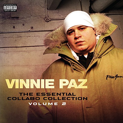 The Essential Collabo Collection - Volume 2