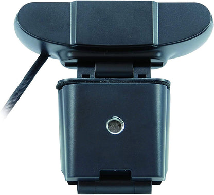 Conceptronic AMDIS04 Webcam AMDIS 1080P Full HD Webcam + Microphone