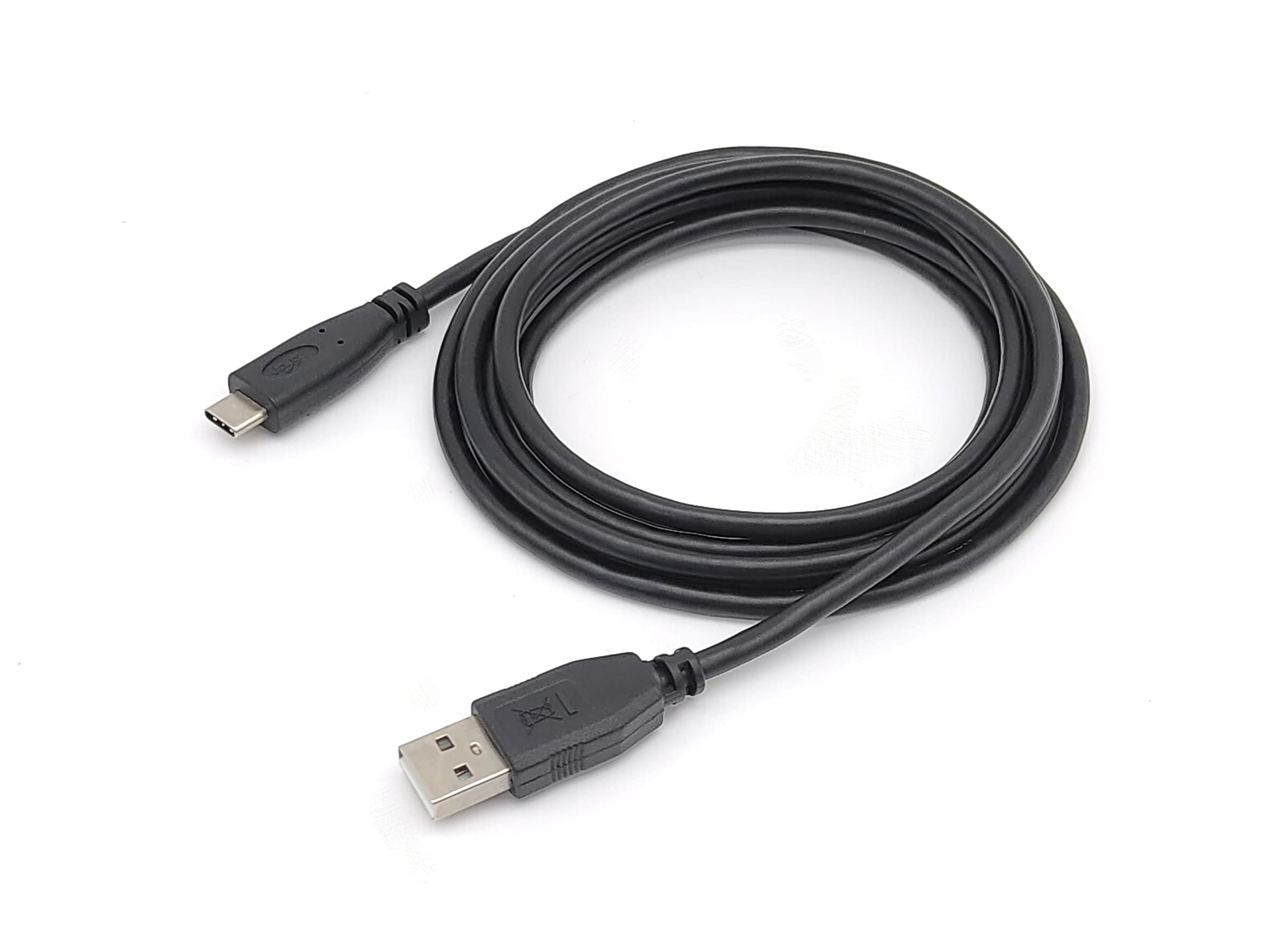 Equip 128886 USB 2.0 TYP-C AUF A, M/M, 3.0M