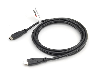 Equip 128887 USB 2.0 Type-C to C, M/M, 2.0 m