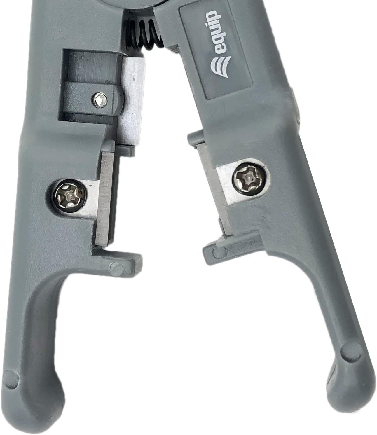 Equip 129407 Universal-Abisolierwerkzeug für Kabel von 3,2-9,5mm