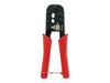 Equip 129408 Universelles modulares Crimpwerkzeug RJ11/12/45 6P/4C,6P/6C,8P/8C