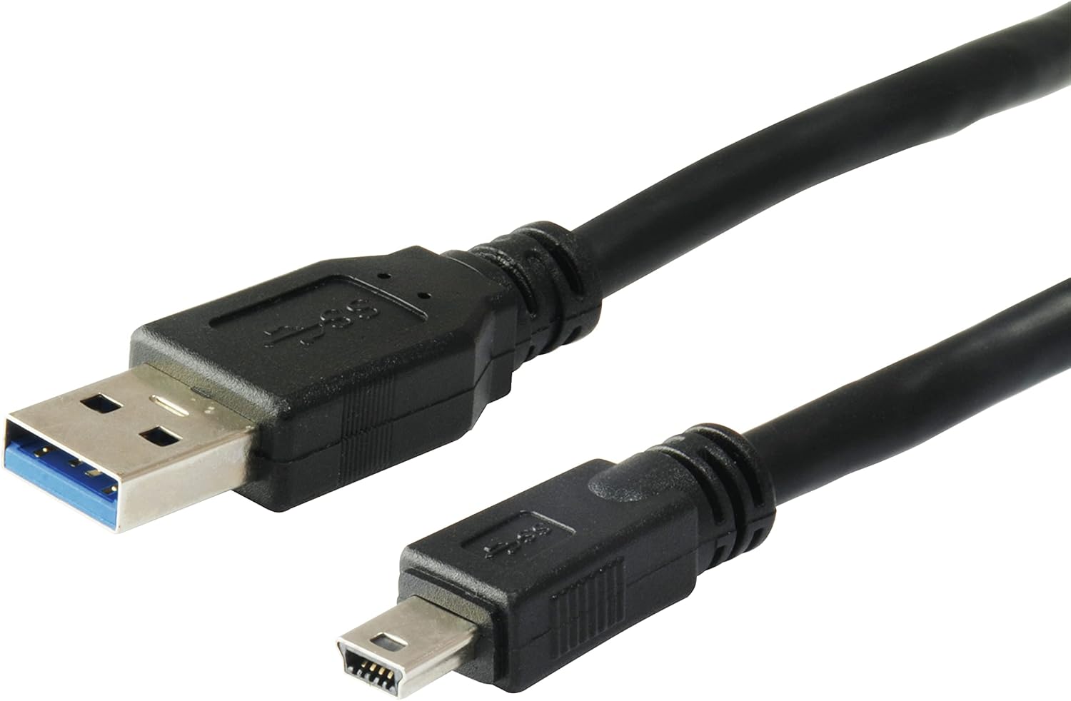 Conceptronic HUBBIES02B 4-Port USB 3.0 Hub