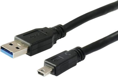Conceptronic HUBBIES02B 4-Port USB 3.0 Hub
