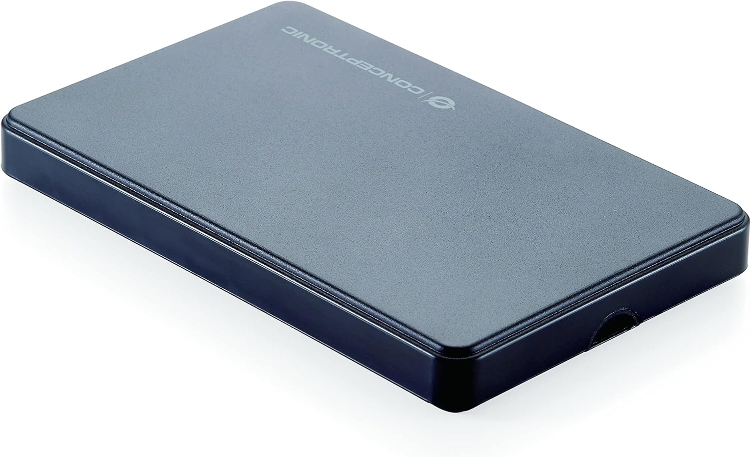 Conceptronic CHD2MUSB3B 2.5 Inch Hard Drive Box USB 3.0 HDD Enclosure SATA I-III