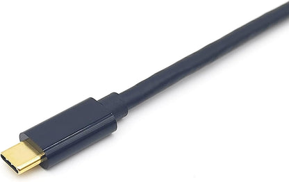 Equip 133412 USB-C to HDMI Cable M/M 2.0 m 4K/30 Hz