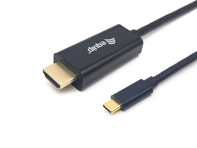 Equip 133412 USB-C to HDMI Cable M/M 2.0 m 4K/30 Hz