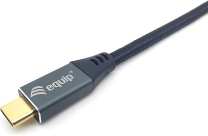 Equip Premium USB-C to DisplayPort Cable M/M 2.0m 8K/60Hz 133422