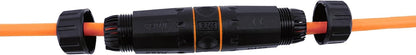 Equip 221162 Cat.6A RJ45 Outdoor Inline Coupler