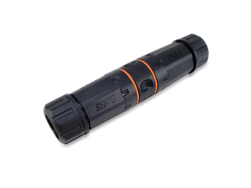 Equip 221162 Cat.6A RJ45 Outdoor Inline Coupler