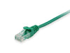 Equip 1.5m Cat.6 U/UTP Patch Cable - Green - 625493